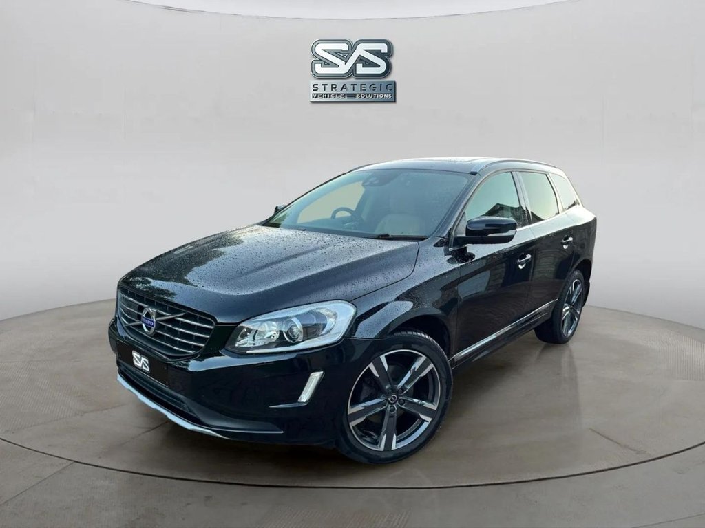 Used Volvo XC60 2016 for sale - 76119110: Photo 6