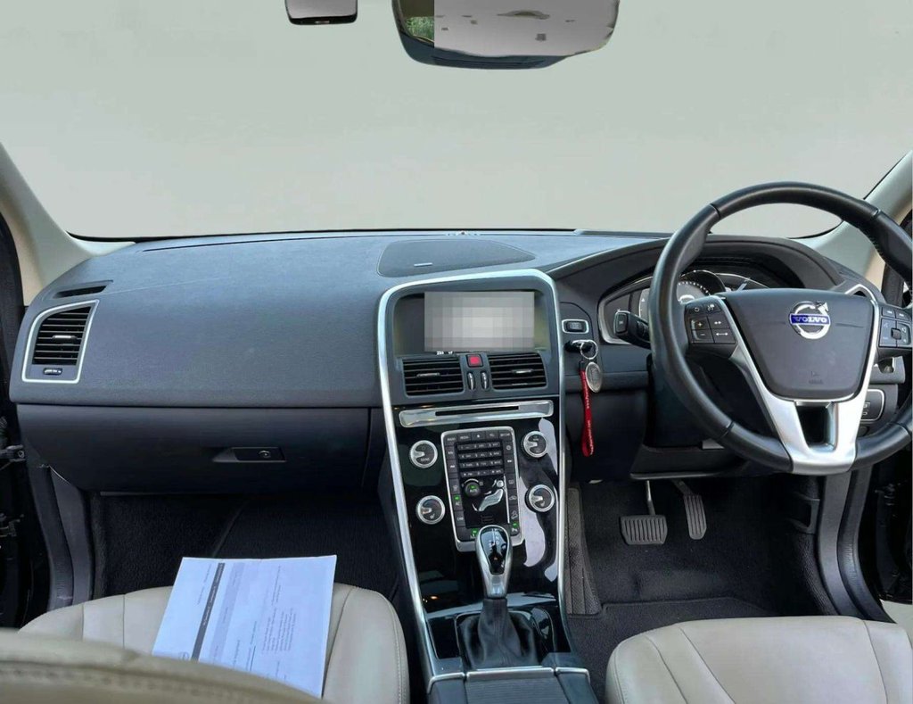 Used Volvo XC60 2016 for sale - 76119110: Photo 7