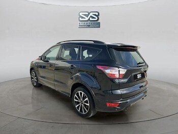 Used Ford Kuga 2018 for sale - 78299708: Photo