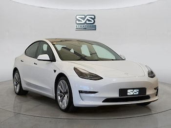 Used Tesla Model 3 2021 for sale - 79022812: Photo