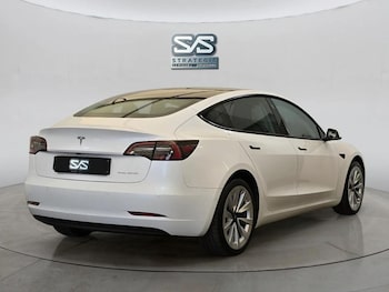 Used Tesla Model 3 2021 for sale - 79022812: Photo