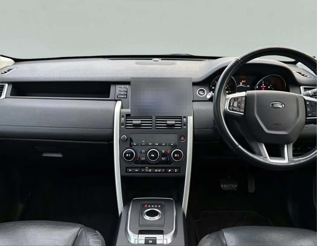 Used Land Rover Discovery Sport 2017 for sale - 77287829: Photo 7