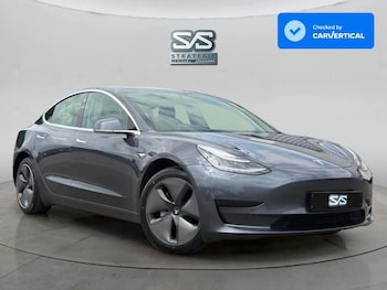 Used Tesla Model 3 2019 for sale - 79072000: Photo
