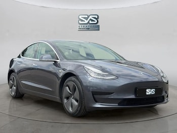 Used Tesla Model 3 2019 for sale - 79072000: Photo