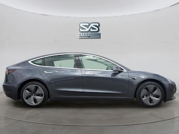 Used Tesla Model 3 2019 for sale - 79072000: Photo