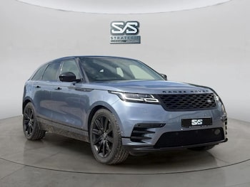 Used Land Rover Range Rover Velar 2019 for sale - 78479641: Photo