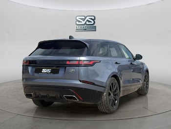 Used Land Rover Range Rover Velar 2019 for sale - 78479641: Photo
