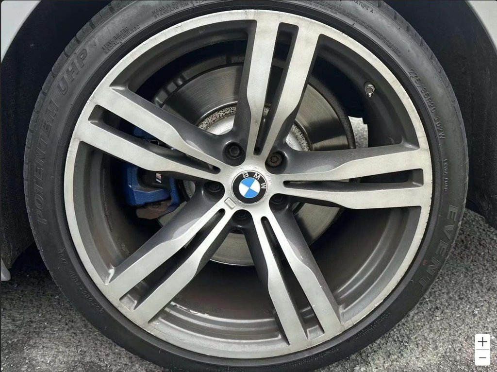 Used BMW 7 Series 2018 for sale - 77572235: Photo 9