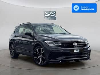 Used Volkswagen Tiguan 2021 for sale - 79829078: Photo