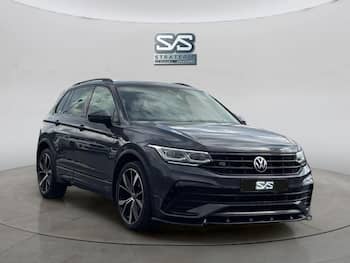 Used Volkswagen Tiguan 2021 for sale - 79829078: Photo