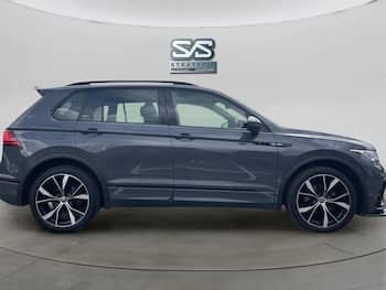 Used Volkswagen Tiguan 2021 for sale - 79829078: Photo