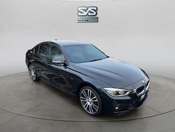 BMW 3 Series feature image