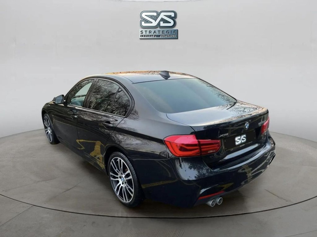Used BMW 3 Series 2016 for sale - 77153736: Photo 4