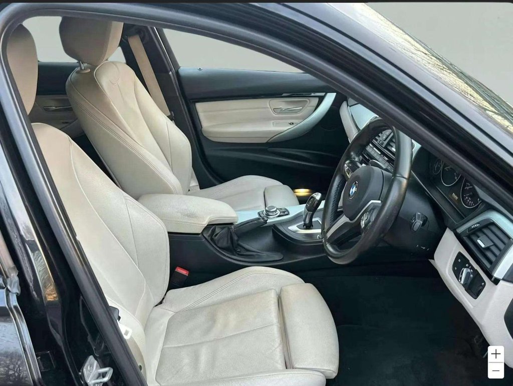 Used BMW 3 Series 2016 for sale - 77153736: Photo 6