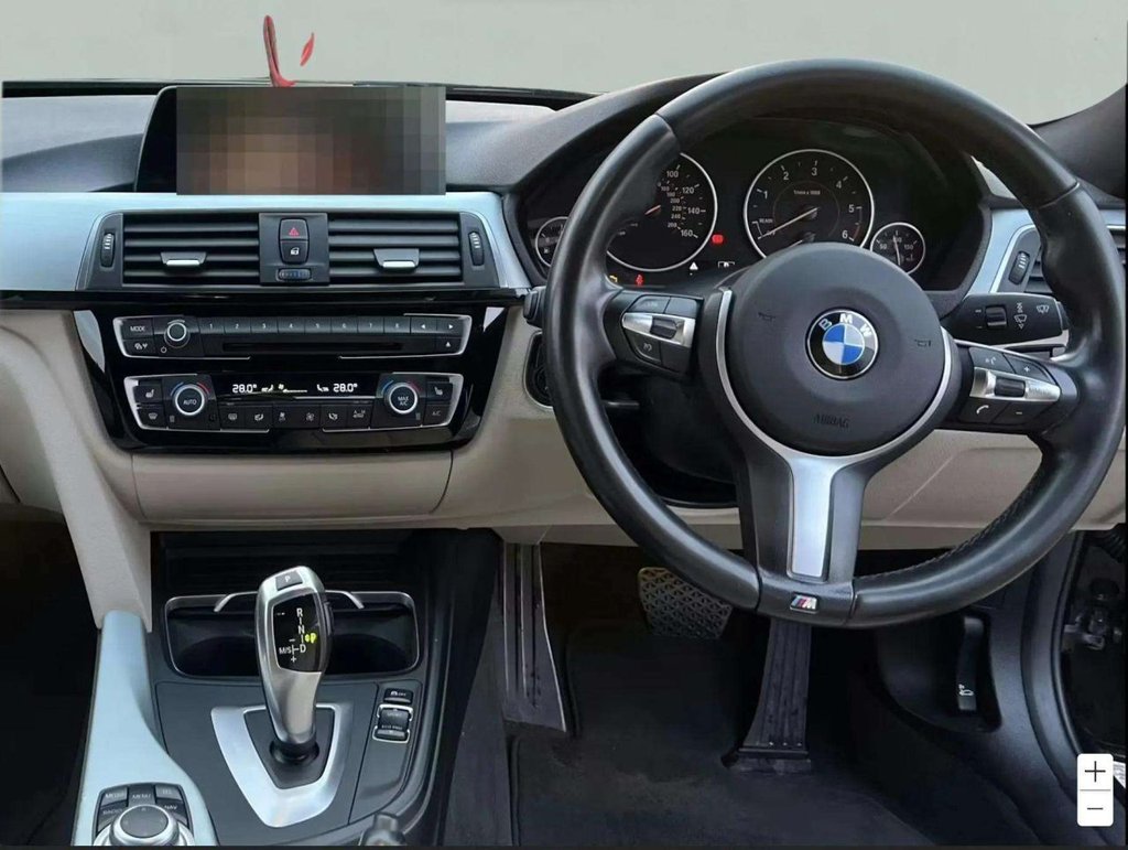 Used BMW 3 Series 2016 for sale - 77153736: Photo 7