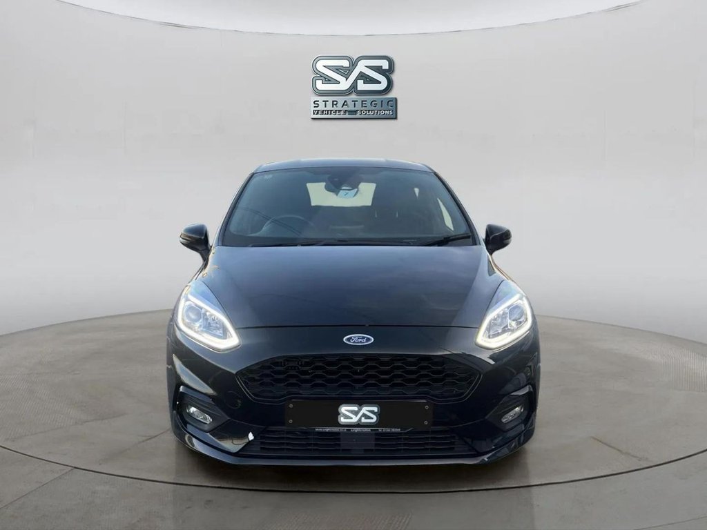 Used Ford Fiesta 2019 for sale - 76245165: Photo 10