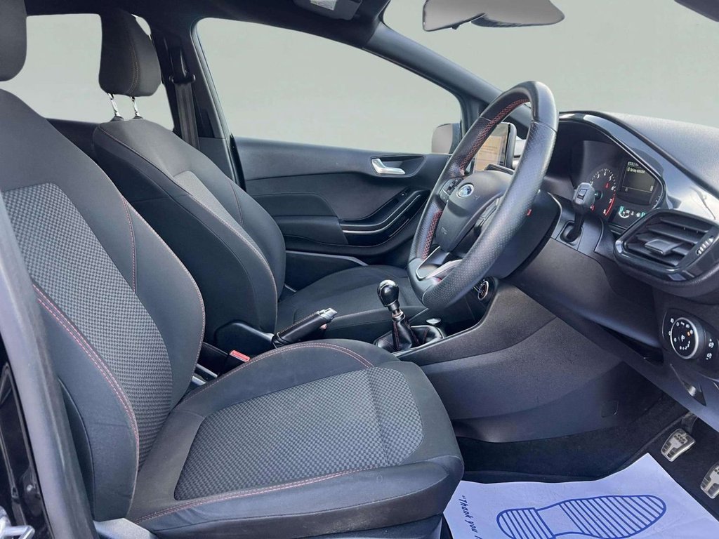 Used Ford Fiesta 2019 for sale - 76245165: Photo 12