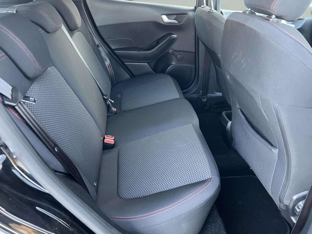 Used Ford Fiesta 2019 for sale - 76245165: Photo 14