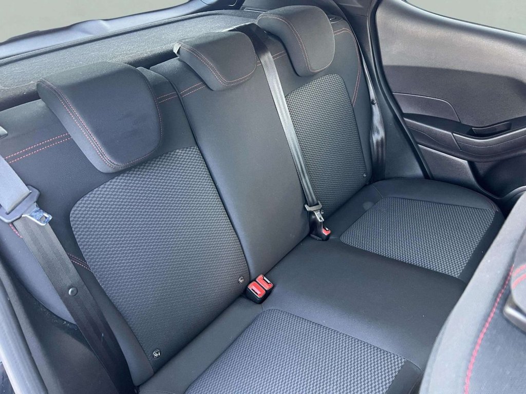Used Ford Fiesta 2019 for sale - 76245165: Photo 15