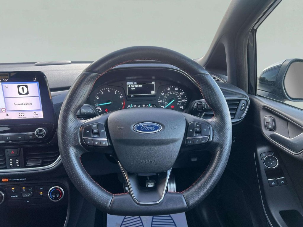 Used Ford Fiesta 2019 for sale - 76245165: Photo 16