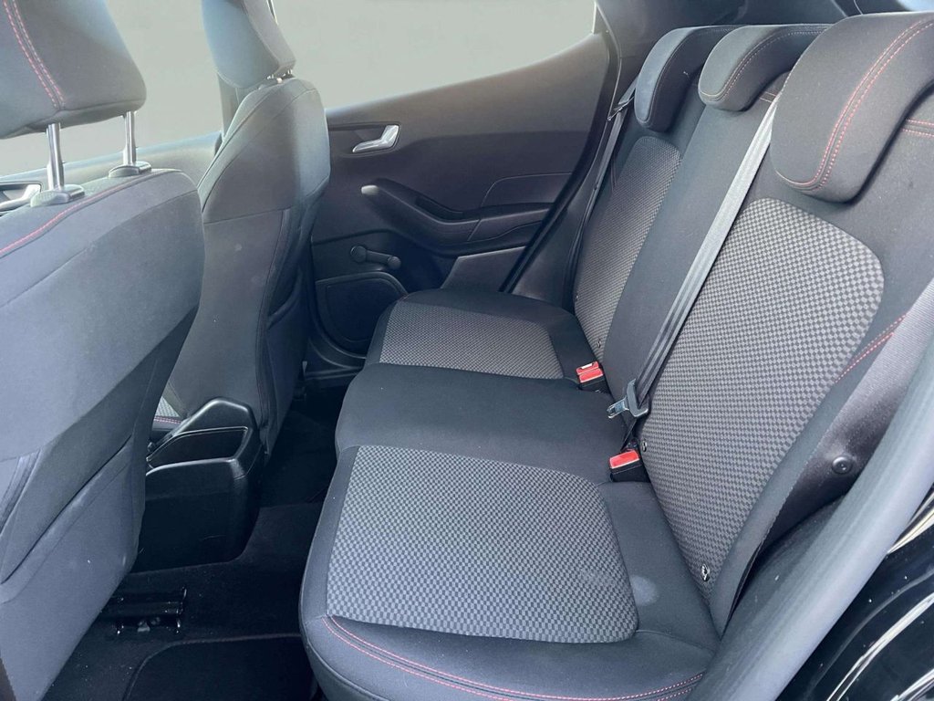 Used Ford Fiesta 2019 for sale - 76245165: Photo 17