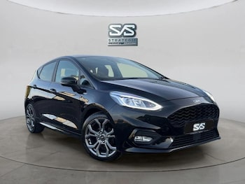 Used Ford Fiesta 2019 for sale - 76245165: Photo