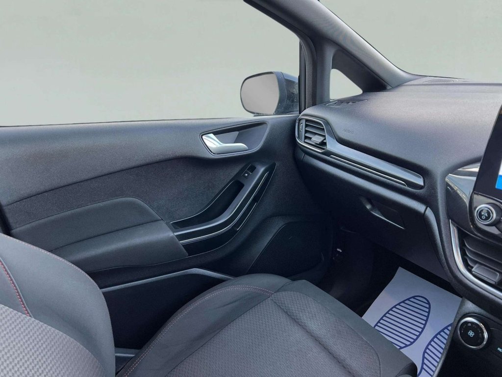 Used Ford Fiesta 2019 for sale - 76245165: Photo 21