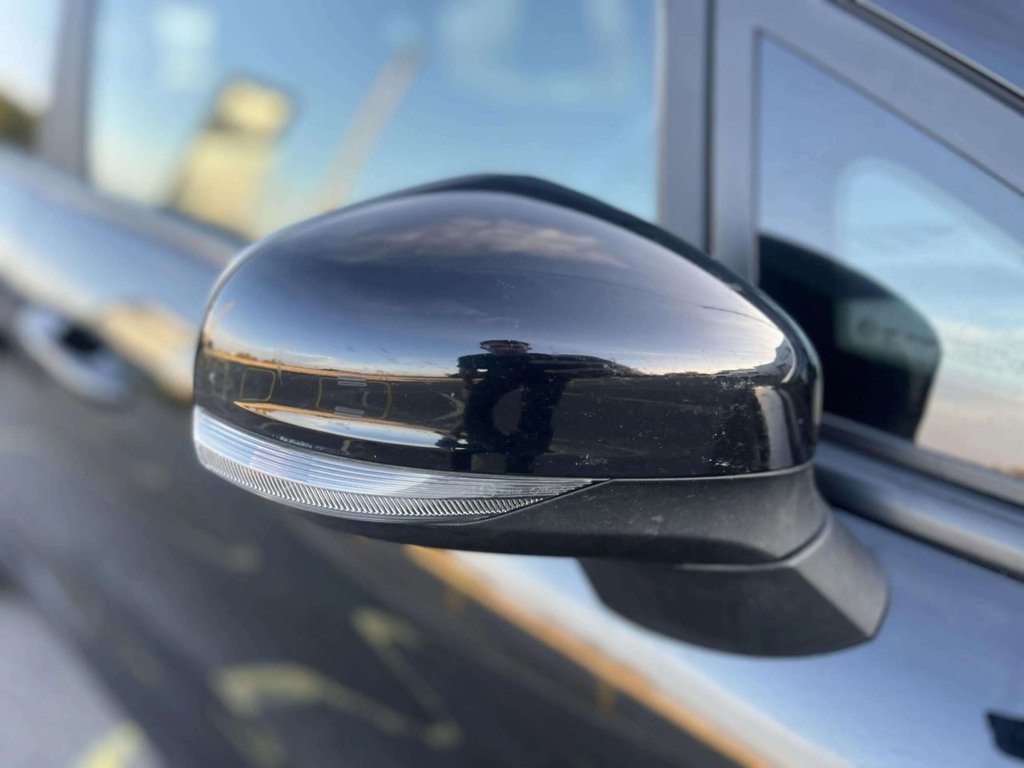 Used Ford Fiesta 2019 for sale - 76245165: Photo 23