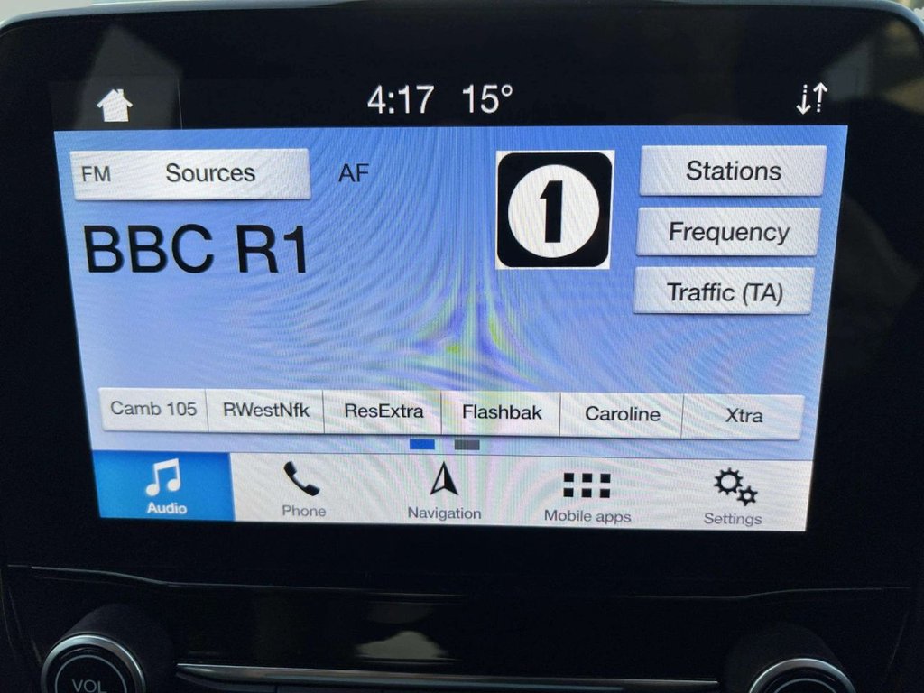 Used Ford Fiesta 2019 for sale - 76245165: Photo 26