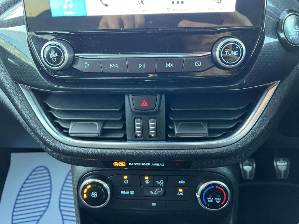 Used Ford Fiesta 2019 for sale - 76245165: Photo 27