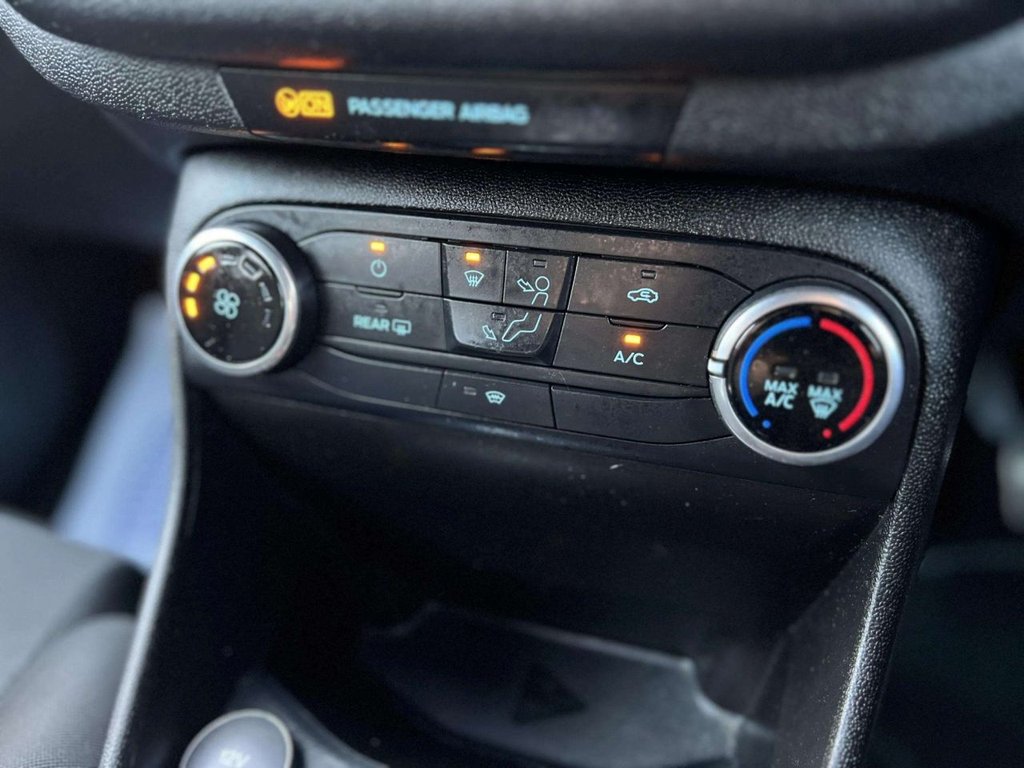 Used Ford Fiesta 2019 for sale - 76245165: Photo 28