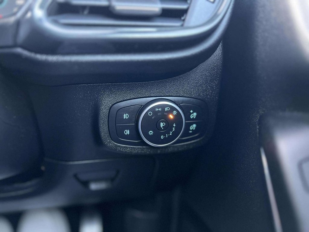 Used Ford Fiesta 2019 for sale - 76245165: Photo 32