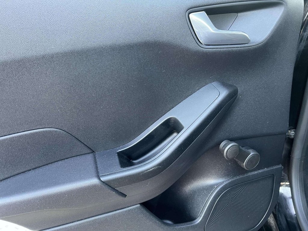 Used Ford Fiesta 2019 for sale - 76245165: Photo 34