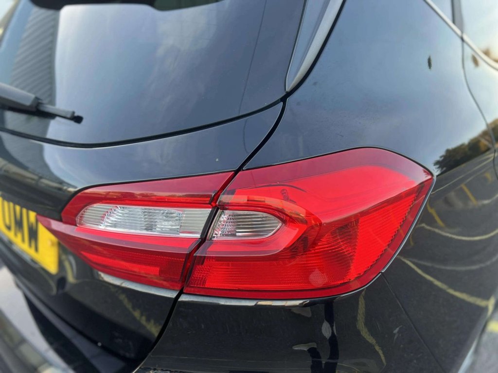 Used Ford Fiesta 2019 for sale - 76245165: Photo 40