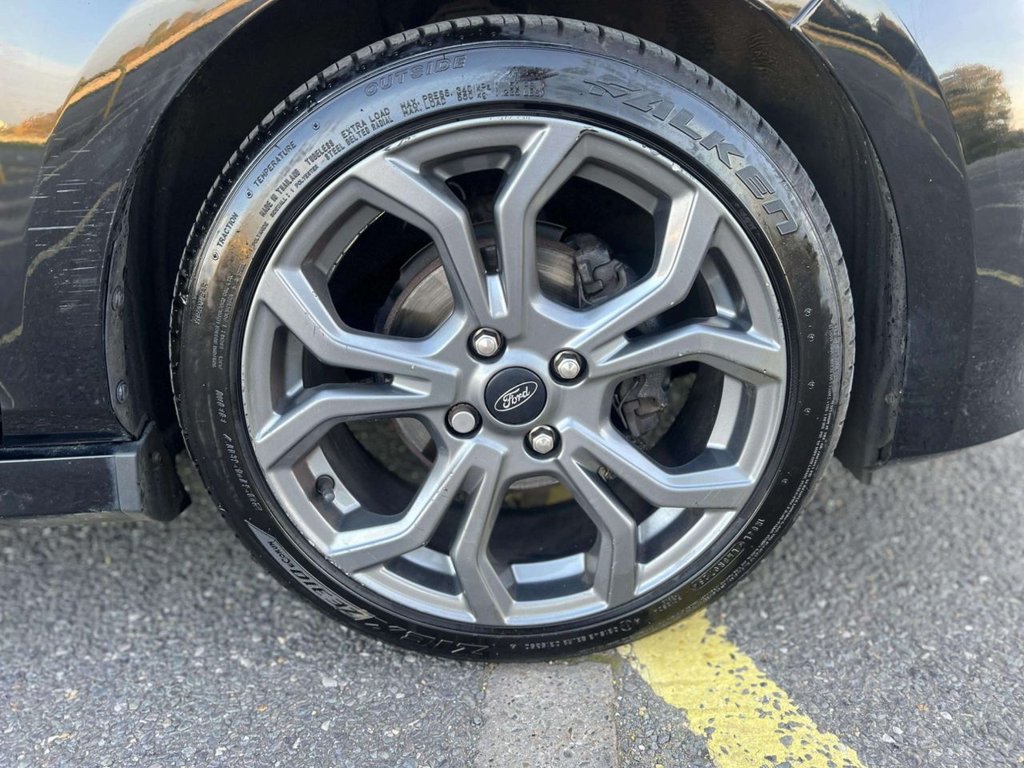 Used Ford Fiesta 2019 for sale - 76245165: Photo 42