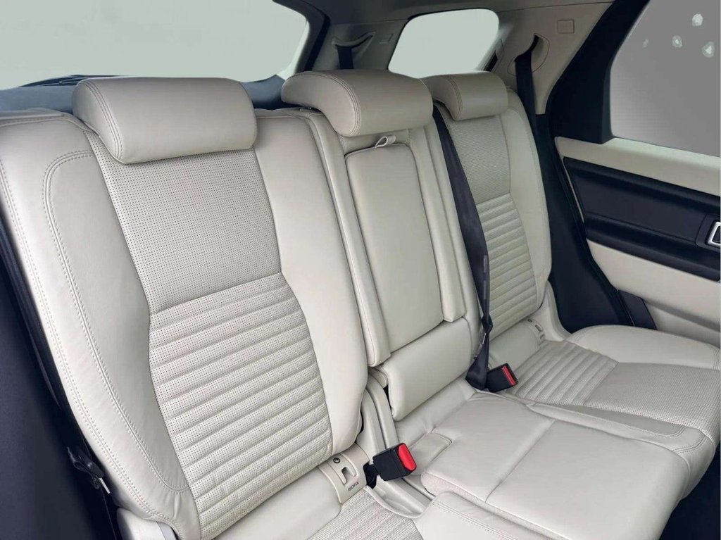 Used Land Rover Discovery Sport 2016 for sale - 76068829: Photo 18