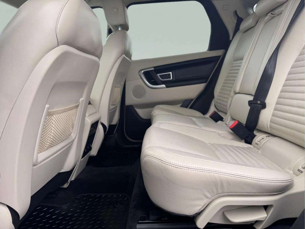 Used Land Rover Discovery Sport 2016 for sale - 76068829: Photo 19