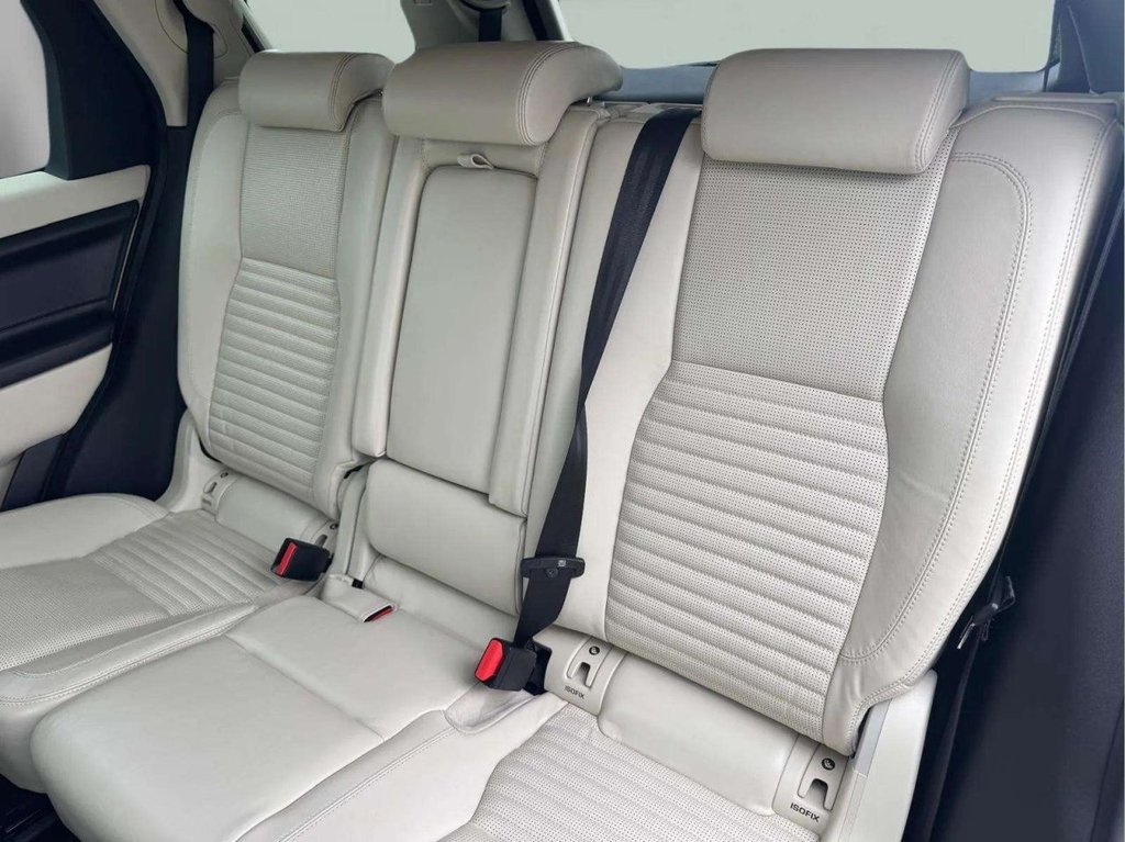 Used Land Rover Discovery Sport 2016 for sale - 76068829: Photo 22
