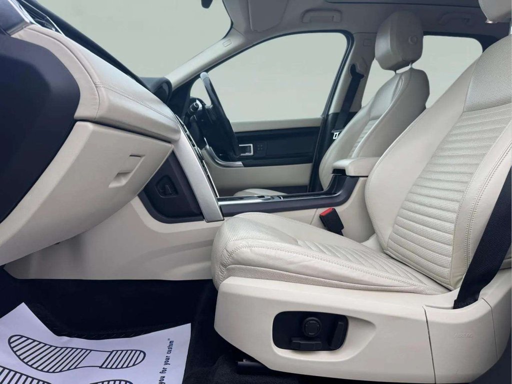 Used Land Rover Discovery Sport 2016 for sale - 76068829: Photo 26
