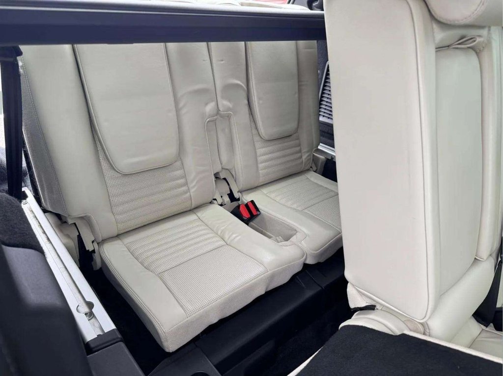 Used Land Rover Discovery Sport 2016 for sale - 76068829: Photo 30