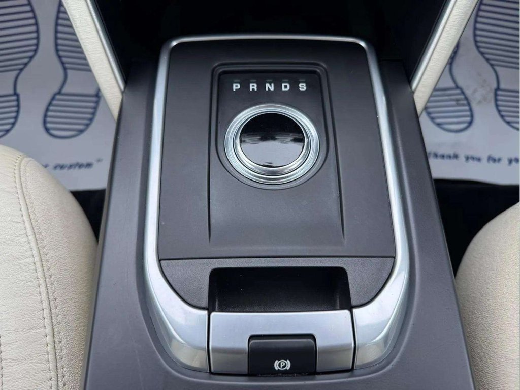 Used Land Rover Discovery Sport 2016 for sale - 76068829: Photo 39