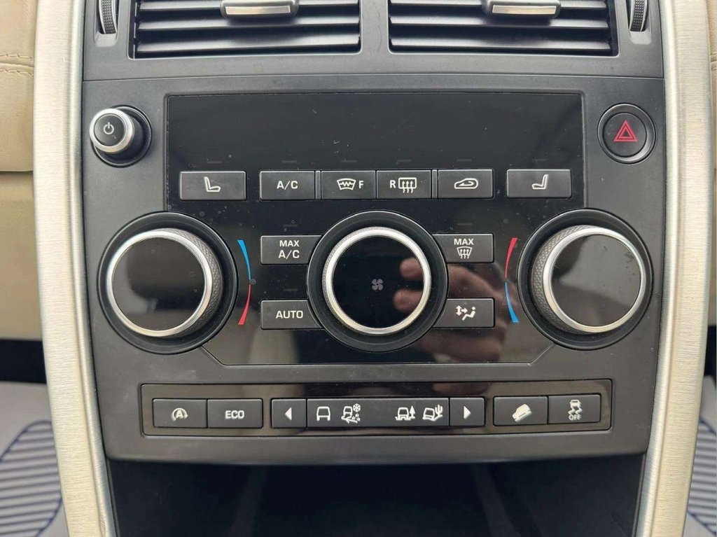 Used Land Rover Discovery Sport 2016 for sale - 76068829: Photo 42