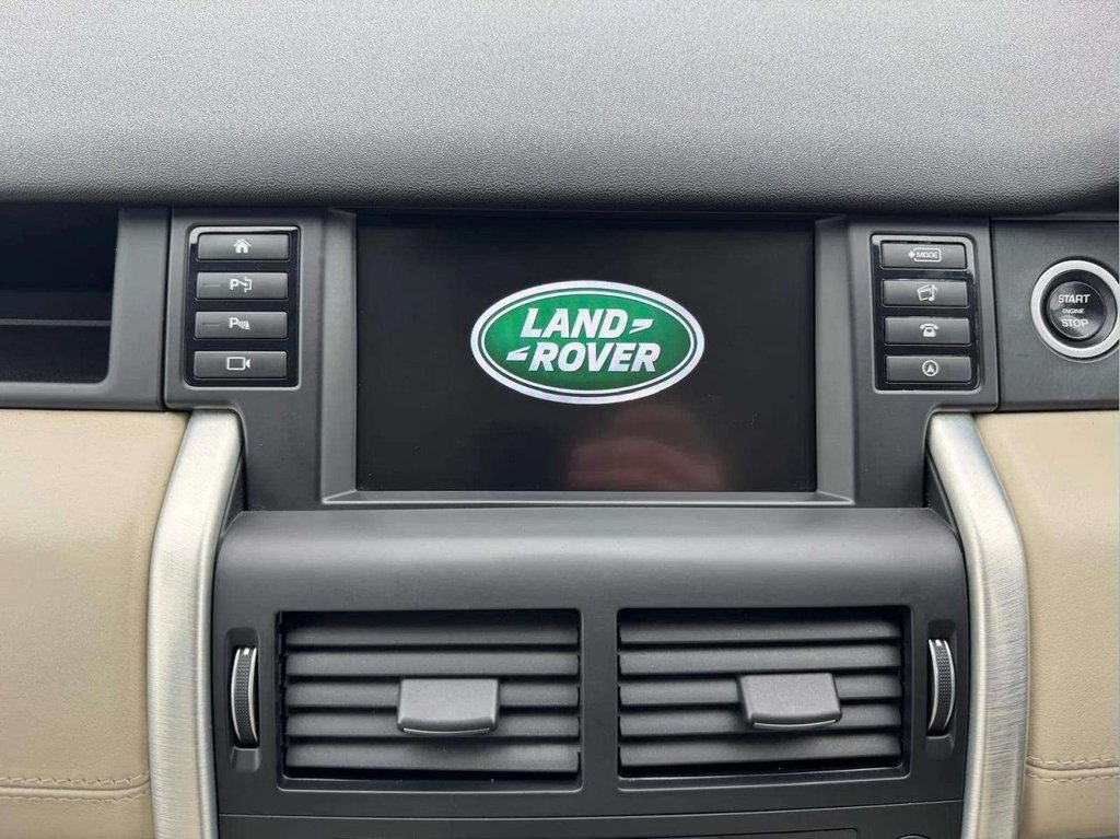 Used Land Rover Discovery Sport 2016 for sale - 76068829: Photo 44