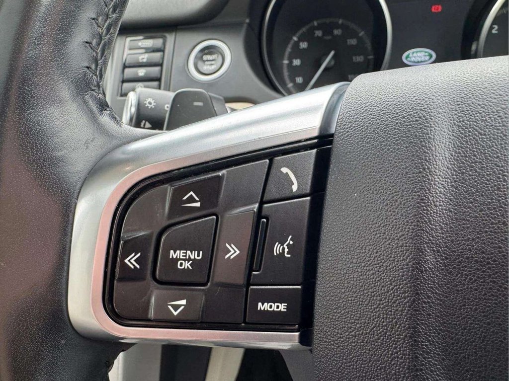 Used Land Rover Discovery Sport 2016 for sale - 76068829: Photo 47