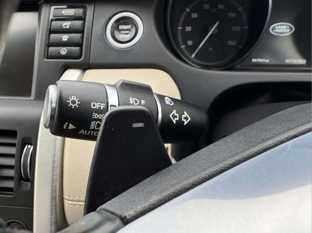 Used Land Rover Discovery Sport 2016 for sale - 76068829: Photo 49