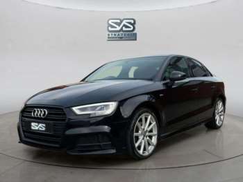 Used Audi A3 2017 for sale - 75221784: Photo