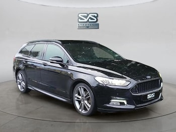 Used Ford Mondeo 2018 for sale - 78702717: Photo