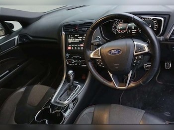 Used Ford Mondeo 2018 for sale - 78702717: Photo