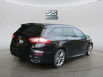 Used Ford Mondeo 2018 for sale - 78702717: Photo