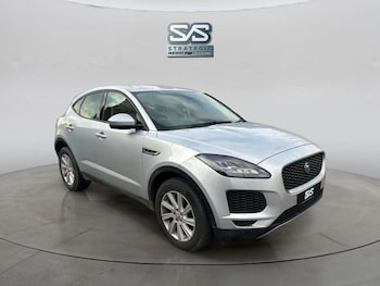 Jaguar - E-Pace